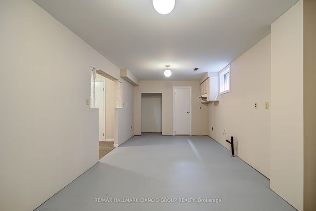 40 Crandall Dr, House other with 4 bedrooms, 4 bathrooms and 6 parking in Markham ON | Image 35