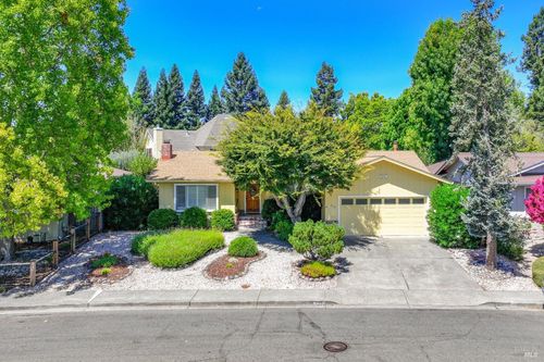 648 Avenue Del Oro None, Sonoma, CA, 95476 | Card Image