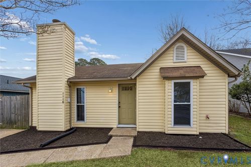 1116 Tall Oak Dr, Virginia Beach, VA, 23462-5227 | Card Image