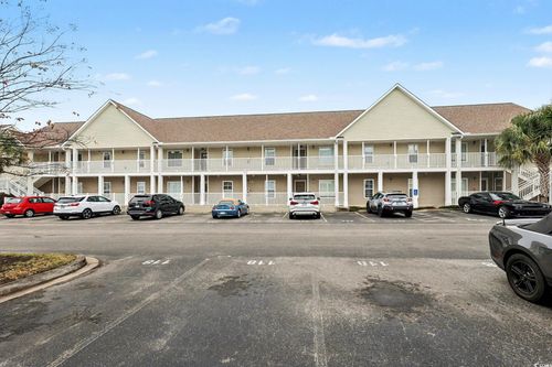 unit-6-117 Butkus Dr, Myrtle Beach, SC, 29588-2961 | Card Image