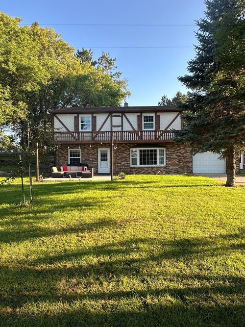 33884 State Highway 87, Frazee, MN, 56544-8500 | Card Image