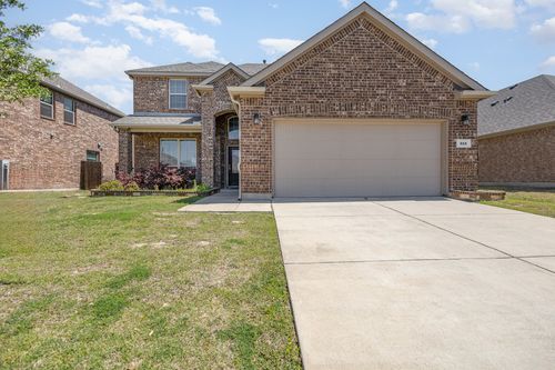 313 Rustic Oak Ln, McKinney, TX, 75072-3783 | Card Image