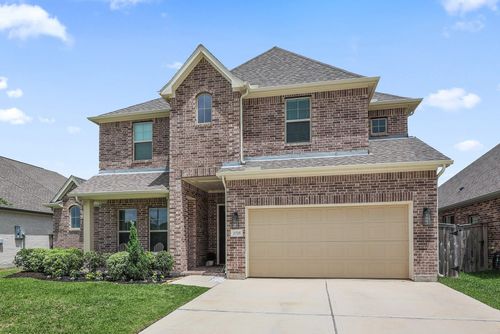 2725 Lakeside Shore Dr, League City, TX, 77573-4028 | Card Image