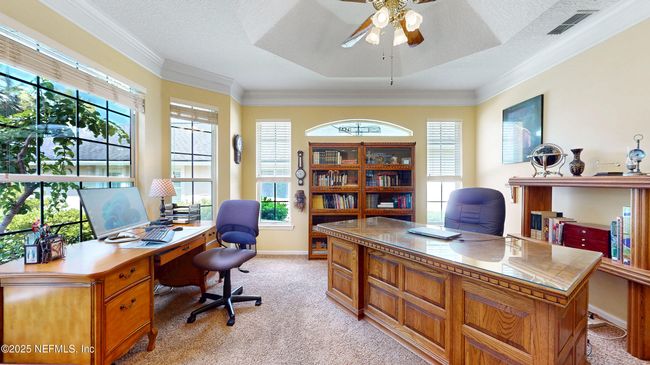 1700 Waters Edge Dr, House other with 5 bedrooms, 4 bathrooms and null parking in Fleming Island FL | Image 13