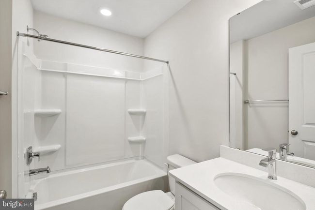 16603 Green Glade Dr, Townhouse with 3 bedrooms, 4 bathrooms and null parking in BRANDYWINE MD | Image 22