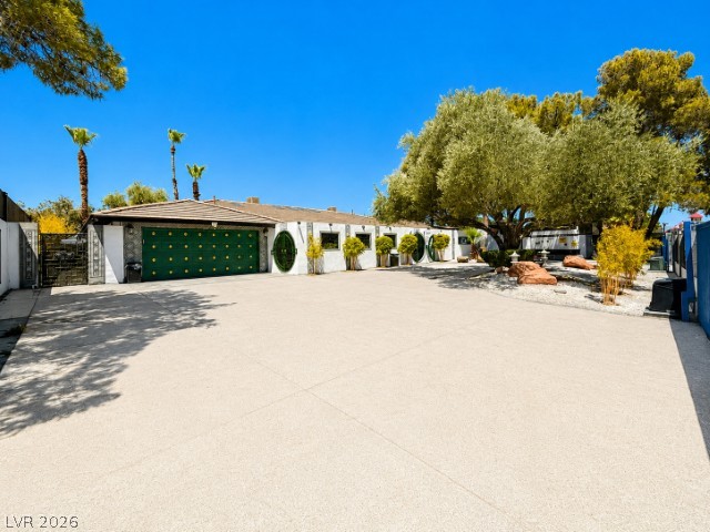 Residential in Las Vegas