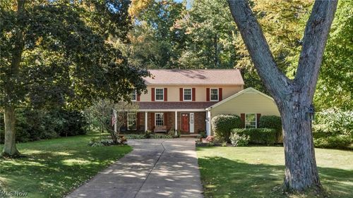 2185 Evergreen Rd, Perry, OH, 44081-8703 | Card Image