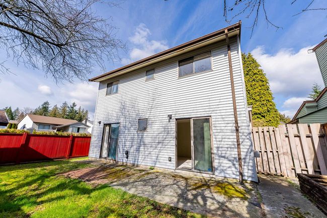 3212 Chrome Crescent, House other with 3 bedrooms, 2 bathrooms and 3 parking in Coquitlam BC | Image 24