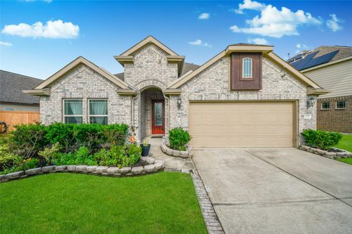 12527 Sabine Point Dr, Humble, TX, 77346-4833 | Card Image