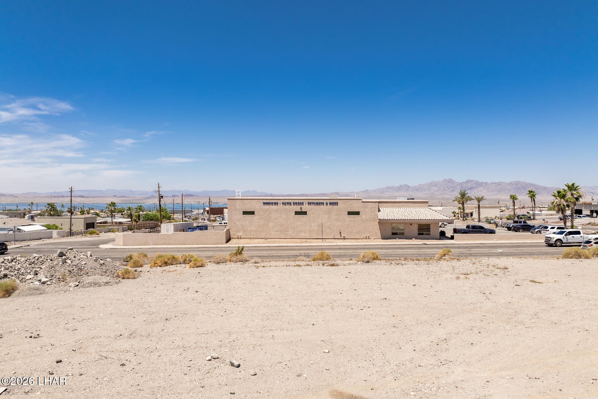 Land in Lake Havasu City 4