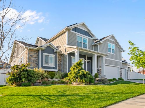 7598 S Scenic Maple Dr, West Jordan, UT, 84081-6215 | Card Image