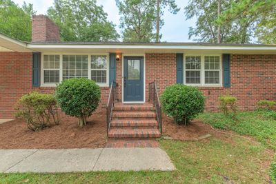 1005 Byrnes Rd, House other with 3 bedrooms, 2 bathrooms and null parking in Aiken SC | Image 3