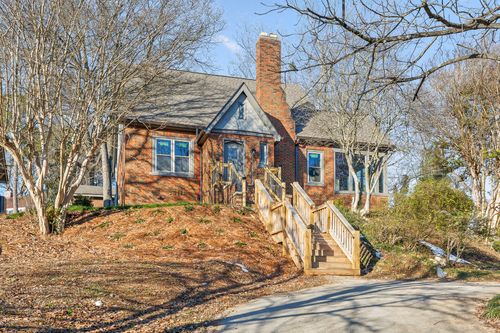 4102 Cherryton Dr, CHATTANOOGA, TN, 37411-3712 | Card Image