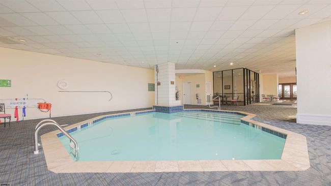 3851 Boardwalk, Condo with 2 bedrooms, 2 bathrooms and null parking in Atlantic City NJ | Image 42