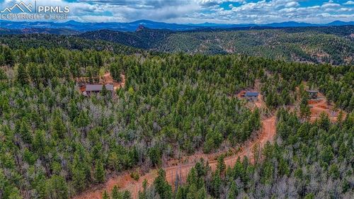 1218 Calcite Dr, Divide, CO, 80814-7789 | Card Image