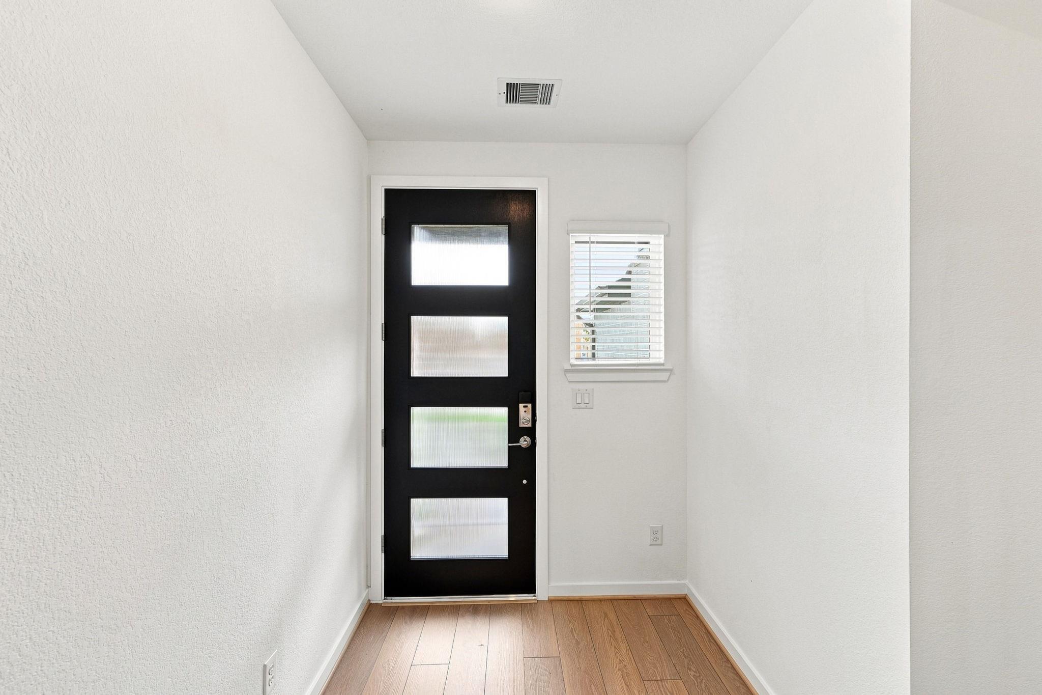 Residential Lease in Richmond 5