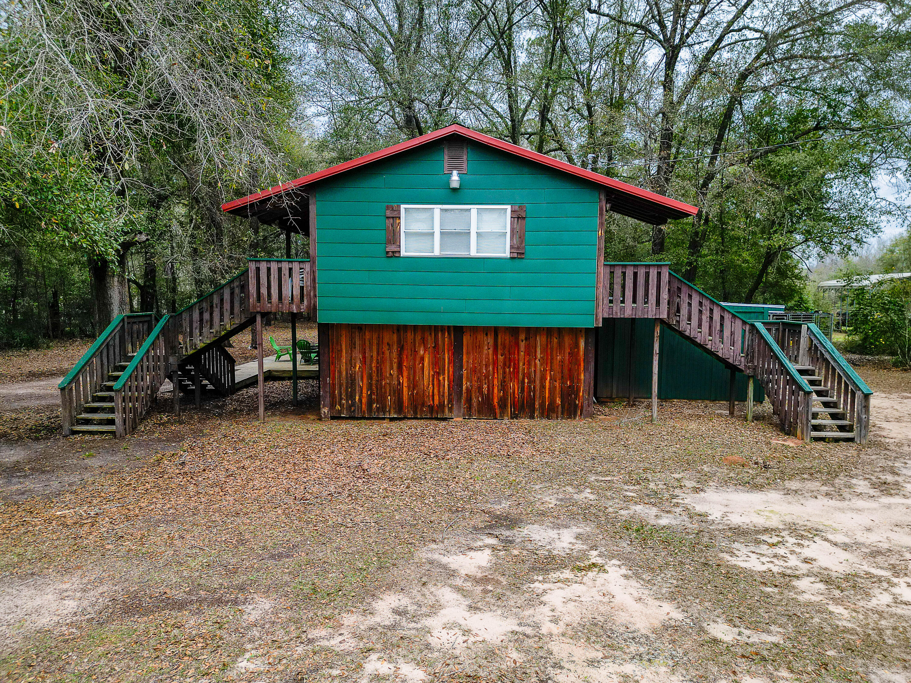 Boiling Springs Rd, Barnwell, SC 29812