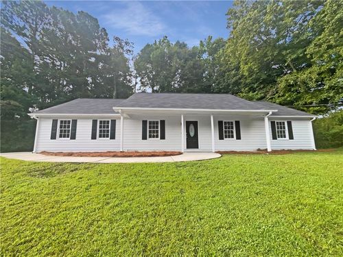 1168 Granite Ln, Loganville, GA, 30052-2632 | Card Image