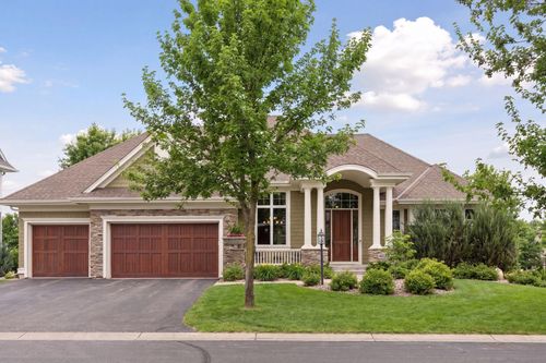 4629 Bluebell Trl N, Hamel, MN, 55340-4574 | Card Image