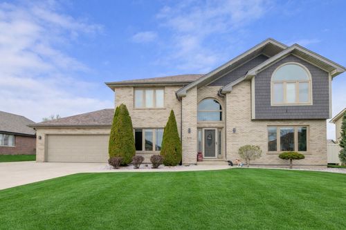 9018 Glenshire Street, Tinley Park, IL, 60487 | Card Image