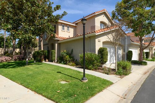 353 Via Cantilena, Camarillo, CA, 93012-0940 | Card Image