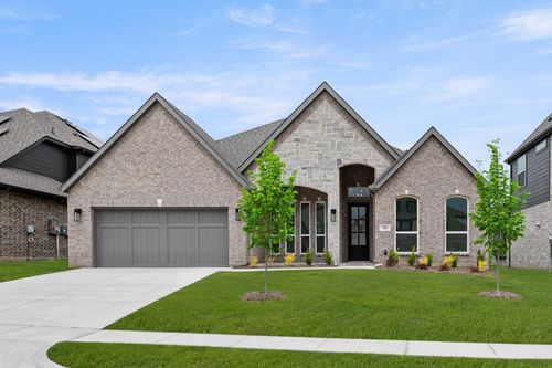 316 Autry Dr, Burleson, TX, 76028-4122 | Card Image