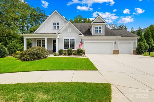 8515 Shadetree St, Huntersville, NC, 28078-6581 | Card Image