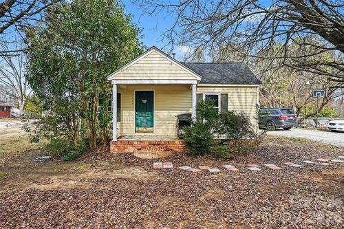 1477 Flat Creek Rd, Lancaster, SC, 29720-7663 | Card Image