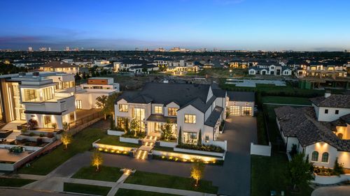 3875 Balfour Ct, Frisco, TX, 75034-3673 | Card Image