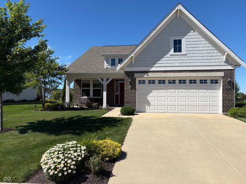 6304 W Cedar Chase Dr, Mccordsville, IN, 46055-9284 | Card Image