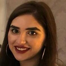 Tabindah Aftab