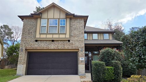 119 Red Eagle Ct, Montgomery, TX, 77316-1592 | Card Image