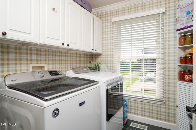 136 Landon Dr, House other with 3 bedrooms, 3 bathrooms and null parking in Mount Carmel TN | Image 17