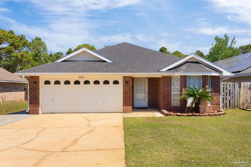 9454 Pine Lilly Ct, Navarre, FL, 32566 | Card Image