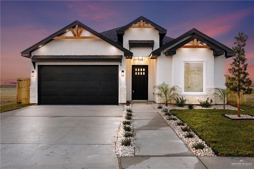 4020 Coral Ct, Edinburg, TX, 78542 | Card Image