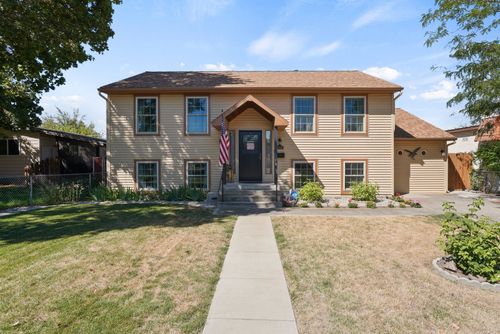 2308 W Sinto Ave, Spokane, WA, 99201-2948 | Card Image