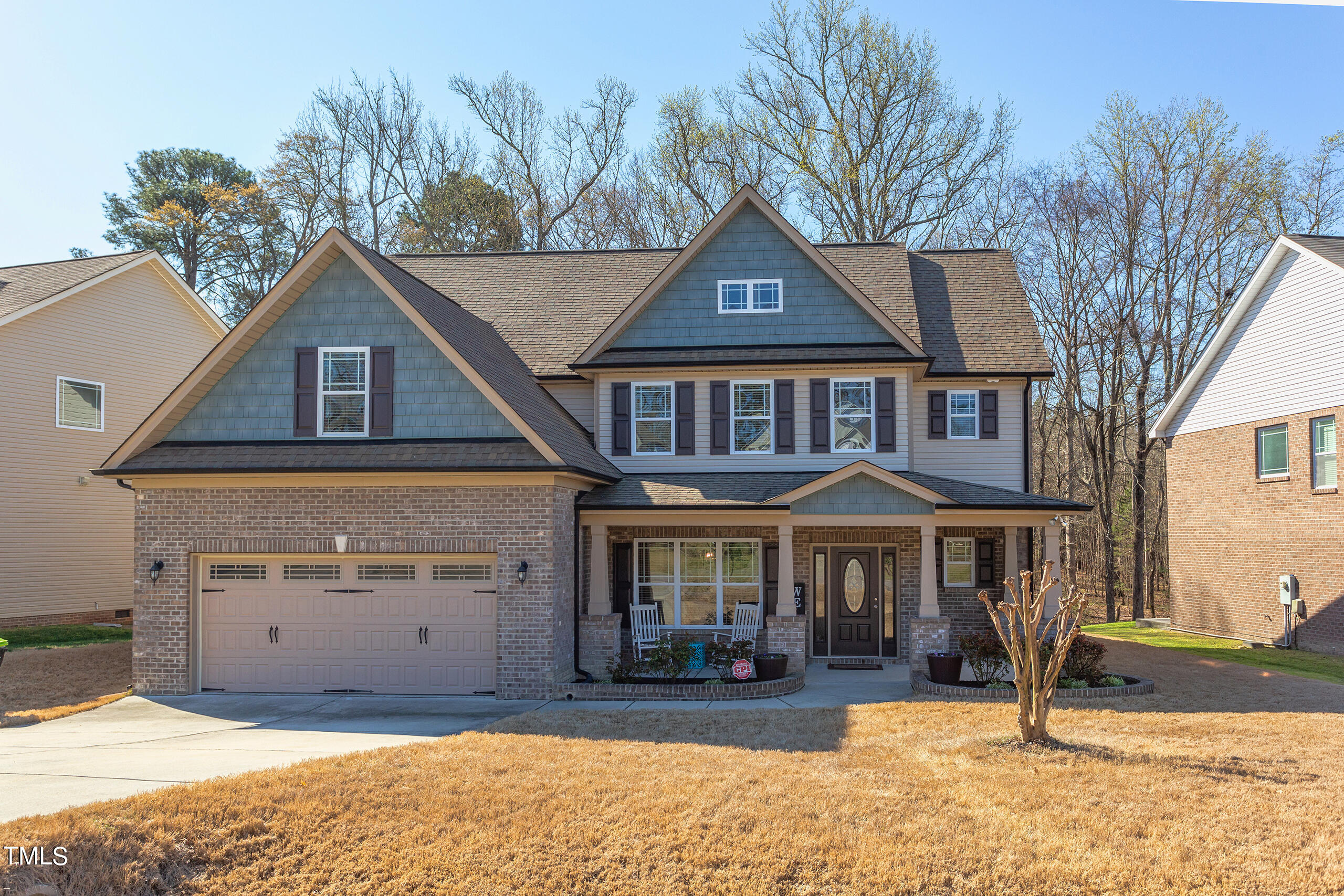 1498 Fireside Lane, For Sale in Creedmoor Zoocasa