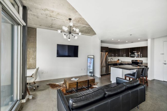 APT-1410 - 600 12 Th Ave S, Condo with 1 bedrooms, 1 bathrooms and 1 parking in Nashville TN | Image 7