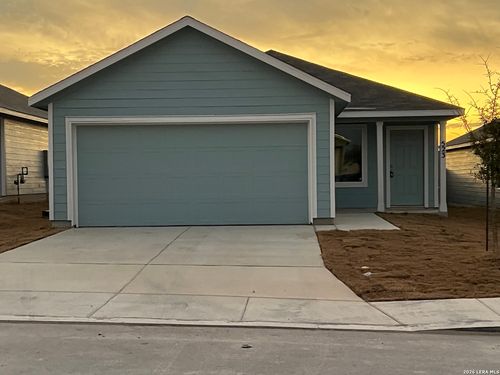 523 Layne Overlook, San Antonio, TX, 78253-7564 | Card Image