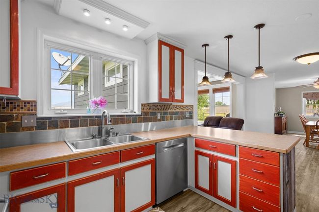 605 E Cameron Bridge Rd, House other with 3 bedrooms, 3 bathrooms and null parking in Bozeman MT | Image 27