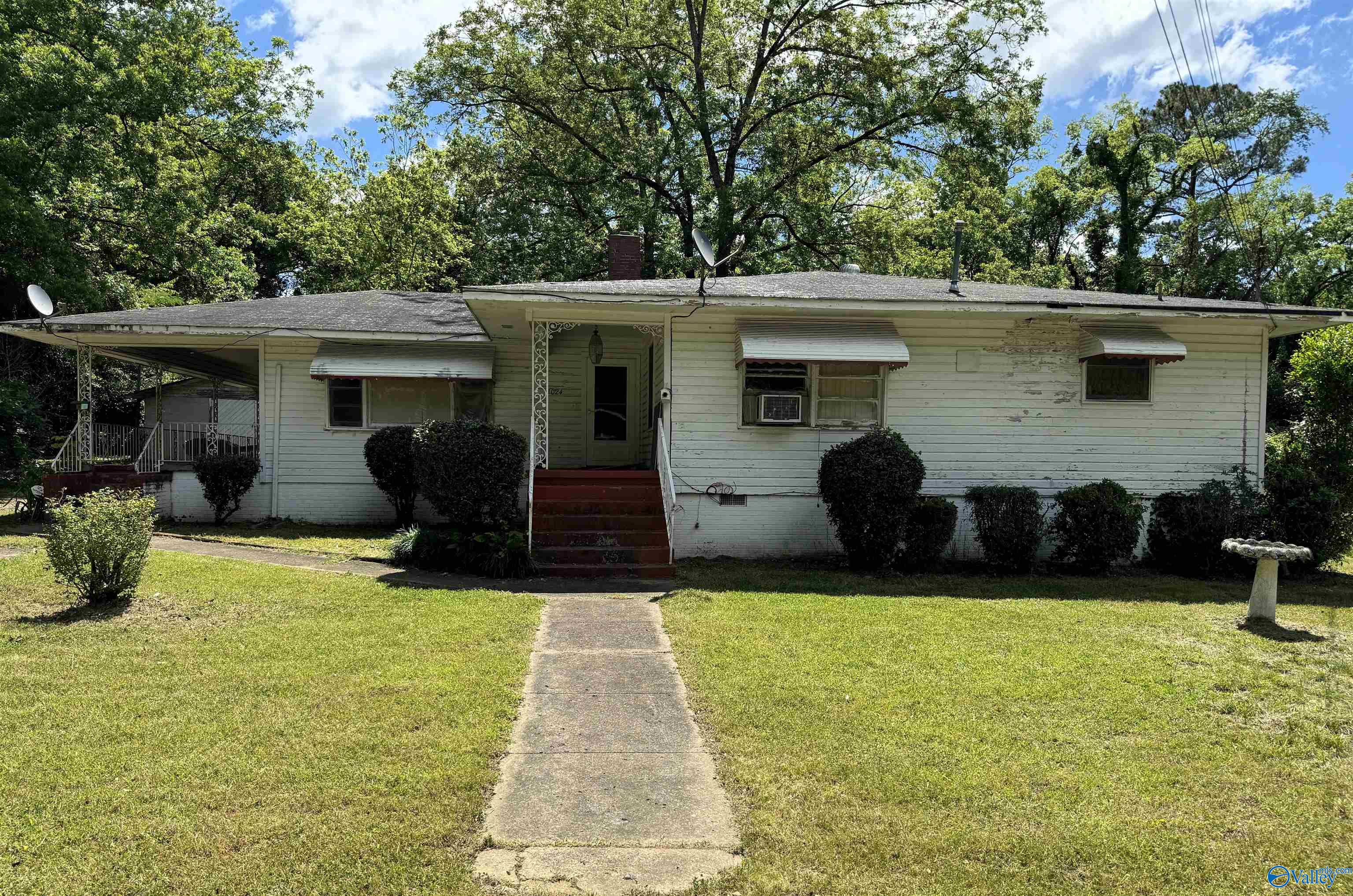 12th St, Gadsden, AL 35901