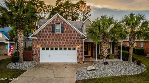 655 Creekway Cir Se, Bolivia, NC, 28422-8266 | Card Image