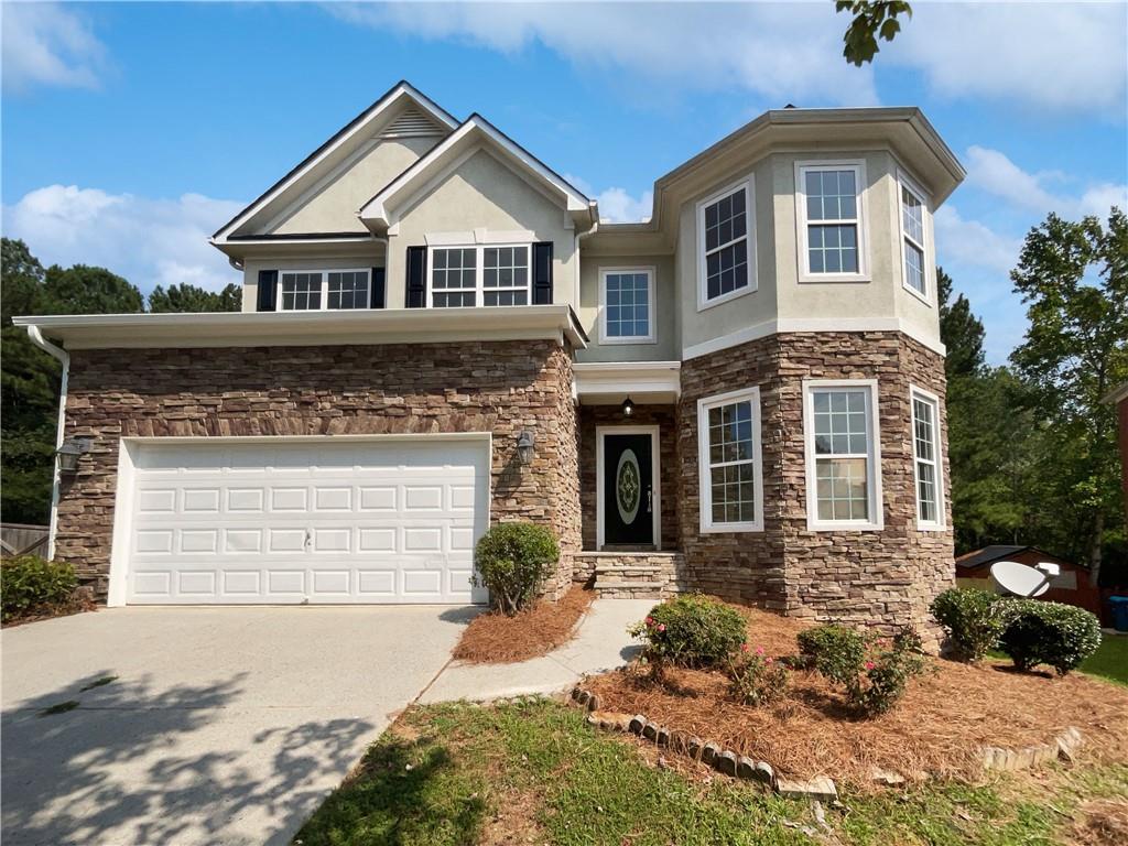 Simonton Crest Dr, Lawrenceville, GA 30045