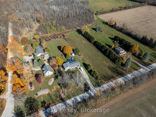 264011 24 Sideroad, Home with 0 bedrooms, 0 bathrooms and null parking in Annan ON | Image 9