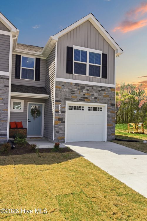 3206 Penguin Cir, Elizabeth City, NC, 27909 | Card Image