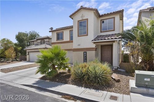 6109 Brenneman St, North Las Vegas, NV, 89081-6544 | Card Image