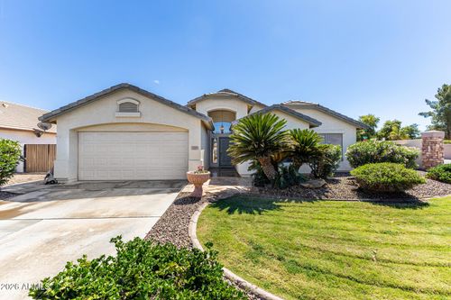 2329 E Bonita St, Gilbert, AZ, 85296-2783 | Card Image