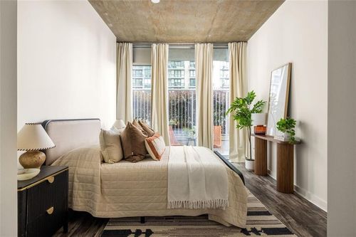 unit-1107-855 Peachtree St Ne, atlanta, GA, 30308-7401 | Card Image