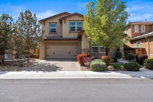 2135 Horse Prairie Rd, Reno, NV, 89521-4346 | Card Image