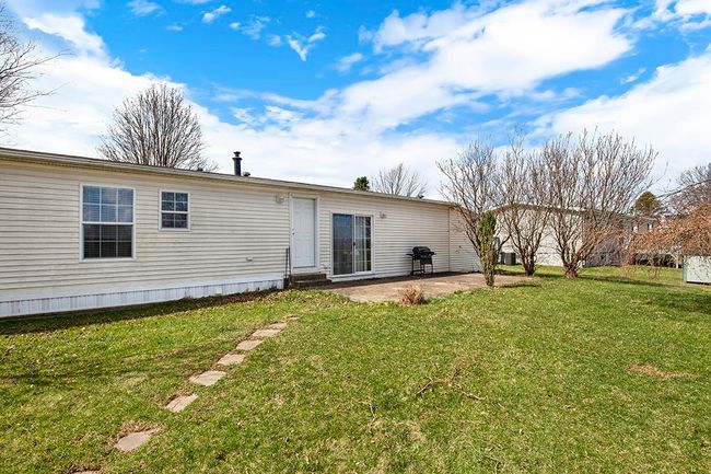 457 Blue Jay Ln, House other with 3 bedrooms, 2 bathrooms and 2 parking in Apollo PA | Image 30